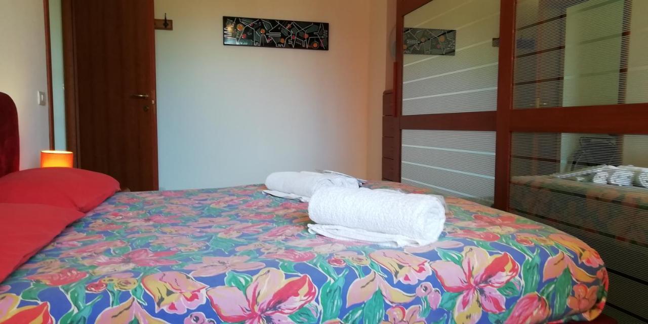 Marconi 196 Con 2 Biciclette E Wifi Gratis Apartman San Remo Kültér fotó